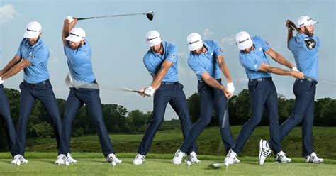 How To Play A Fade In Golf