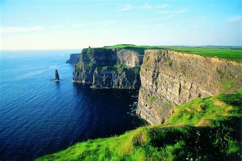 Irlande Voyage En Réalité Virtuelle
