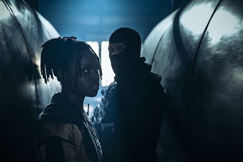 Netflix Unveils Official Trailer For Ganglands Our Culture