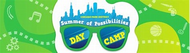 Day Camp 2021 | Chicago Park District