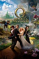 Oz The Great and Powerful now available On Demand!