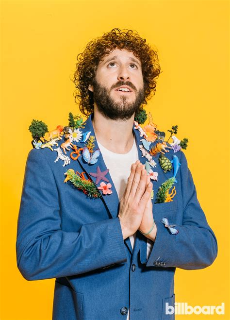 Lil Dicky Interview Talks Earth And His Potential To Be One Of The