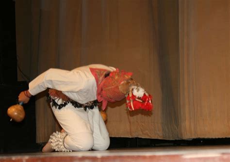 Check spelling or type a new query. Danza del Venado: historia, origen, y todo lo que necesita ...