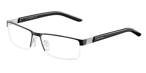 Jaguar 33563 Eyeglasses Shadieware