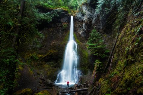 9 Of The Most Awe Inspiring Waterfalls Are Right Here In Washington