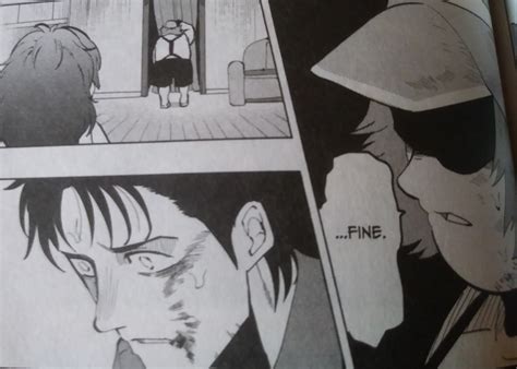 Steinsgate 0 Manga Vol 3 Review Kiri Kiri Basara