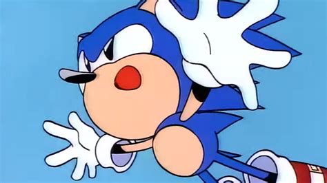 The Sonic Cd Intro Sonic Boom Is Now Available In Glorious Hd
