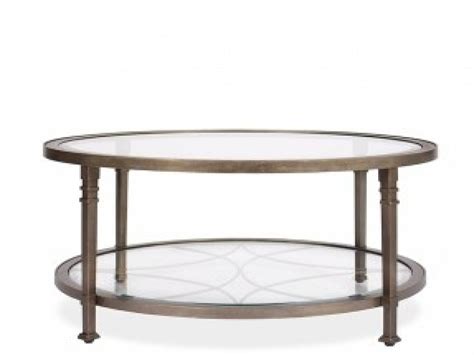 803.64 kb, 2254 x 2254. 30 The Best Round Glass Coffee Tables