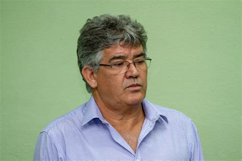 Prefeito de Rio Claro José Osmar de Almeida falece aos 65 anos vítima