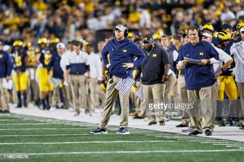 Jay Harbaugh Photos And Premium High Res Pictures Getty Images