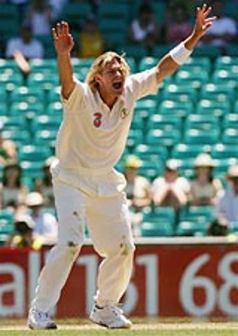 Shane Watson celebrates his first wicket | ESPNcricinfo.com
