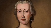 María Ana de Austria, Archiduquesa y Hermana Pequeña de la Emperatriz ...