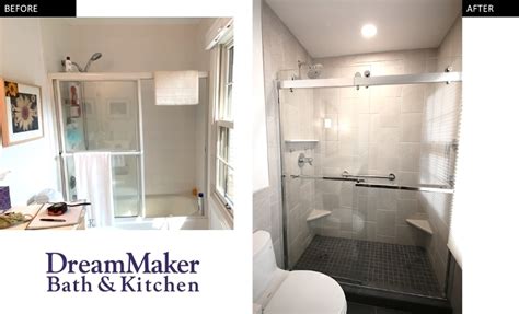 Dreammaker Bath And Kitchen Remodeling Ann Arbor And South Lyon