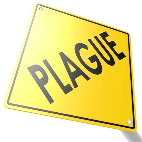 Premium Photo Road Sign With Plague