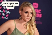 Jamie Lynn Spears Net Worth 2023: Movies Tv Shows Daughter - IMPROVE ...