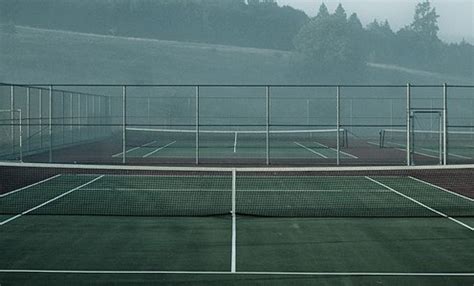 (36.576 x 18.288 m) for international. High School Tennis court dimensions - Tennis Review