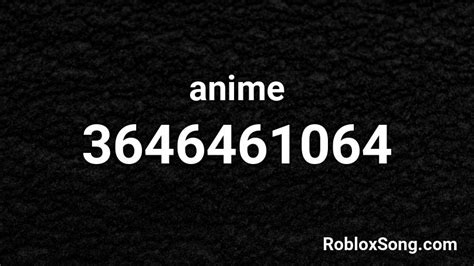 We did not find results for: anime Roblox ID - Roblox music codes