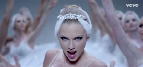 Taylor Swift Unveils Shake It Off Music Video And Confirms Album 1989