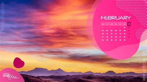 2022 Desktop Calendar Wallpaper Yearly Word Calendarlabs Exactwall