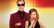 Casa casino - película: Ver online completas en español