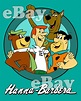 Hanna-Barbera - Hanna Barbera Photo (42849504) - Fanpop