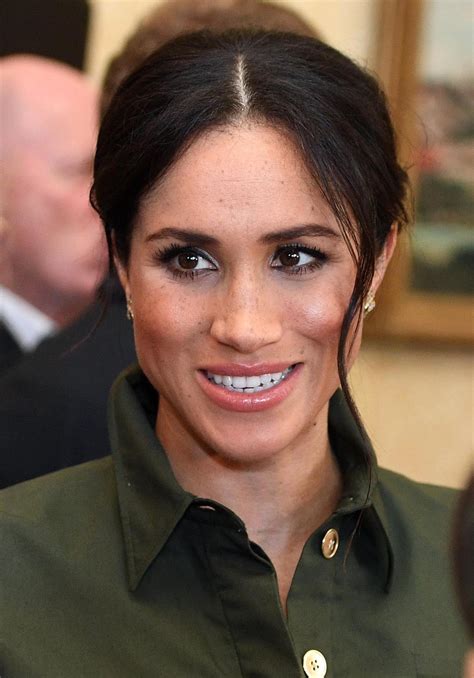 Get the latest news about meghan markle. MEGHAN MARKLE at a Reception at Admiralty House in Sydney ...
