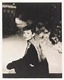 ANTONY BEAUCHAMP (1917-1957), Audrey Hepburn, 1955 | Christie’s