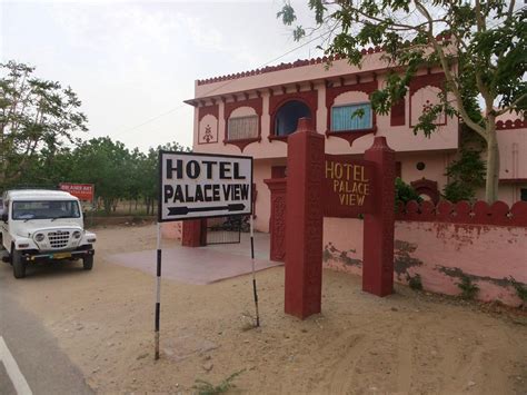 Hotel Palace View Updated 2022 Prices Bikaner India