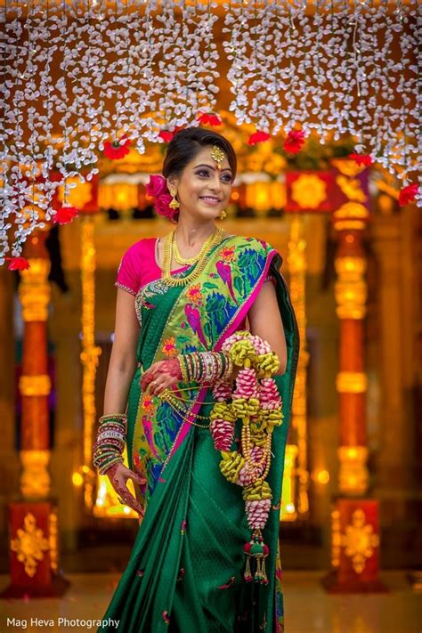 You may also like to read best mass communication institutes in india. Klang, Malaysia Indian Wedding by Mag Heva Photography ...