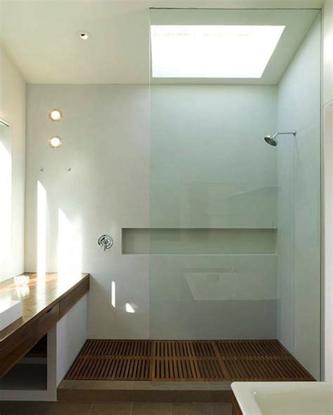 ideal walk  shower dimensions homesfeed