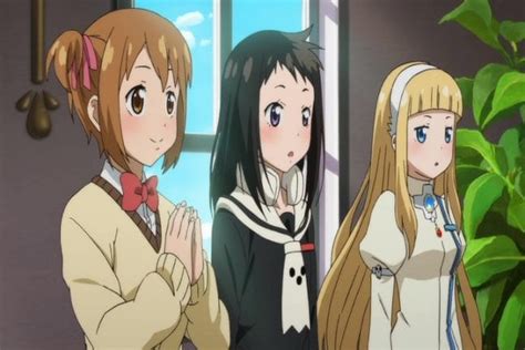 Review Soul Eater Not Anime Herald