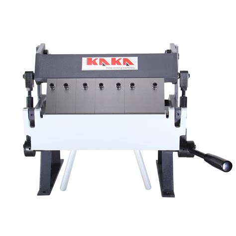 Buy Kaka Industrial W 1220a 12 Inch Box And Pan Brake Solid
