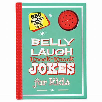 Knock Jokes Belly Books Laughs