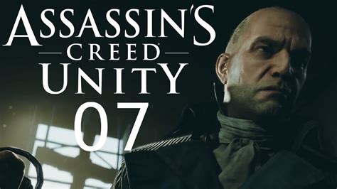 Les Enrag S Assassins Creed Unity Koop Youtube