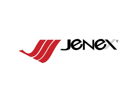 Jenex Logo Png Transparent And Svg Vector Freebie Supply