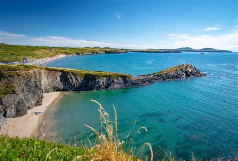 Best Beaches In Pembrokeshire Welsh Cottages