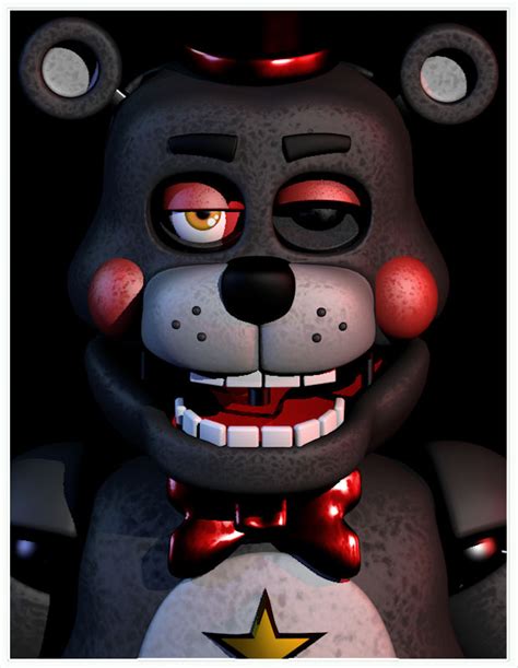 Lefty Extended Mugshot By Luizcrafted On Deviantart