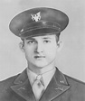 Thomas Weldon Fowler | World War II | U.S. Army | Medal of Honor Recipient