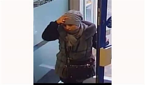 CCTV Appeal Following Theft From Cash Machine In Rickmansworth My Local News