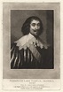 NPG D1898; Ferdinando Fairfax, 2nd Lord Fairfax of Cameron - Portrait ...