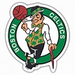 Pegatina NBA - Boston Celtics escudo | TeleAdhesivo.com
