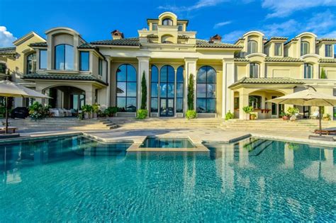 Look Inside The Most Expensive Home In The State Of Alabama