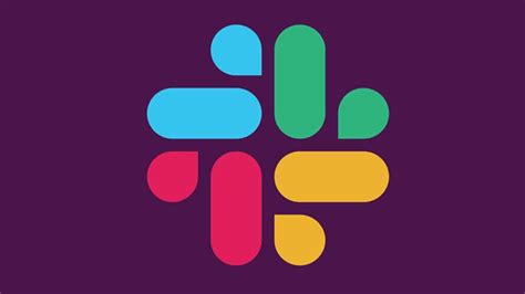 Slack Gets A New Logo That Reminds Users Of Rubber Duckies Girl Scouts