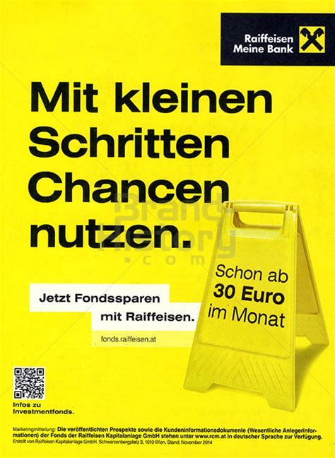 Berliner volksbank eg, finanzcenter friedrichstraße, berlin. Raiffeisen - Mit kleinen Schritten Chancen nutzen. Jetzt ...