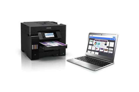The following printers are among the best google cloud printers. Chromebook Printing | Accessories | Epson Malaysia