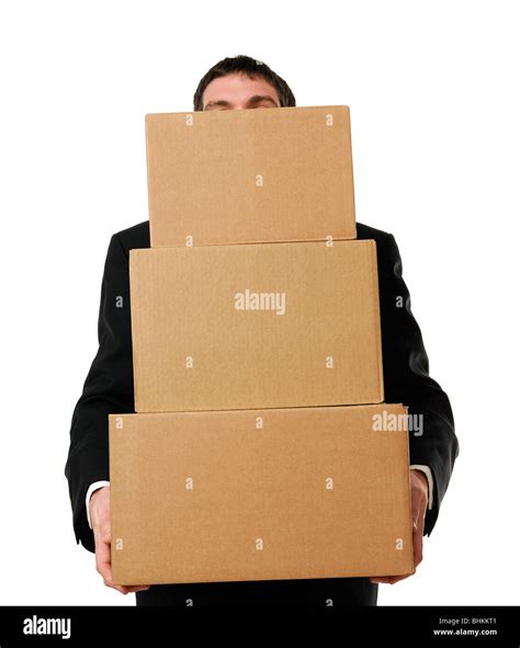 Boxes Hi Res Stock Photography And Images Alamy