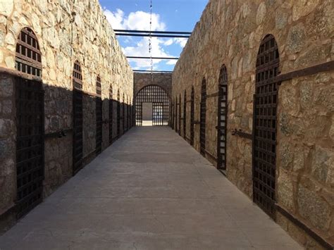 Yuma Territorial Prison State Historic Park All You Need To Know