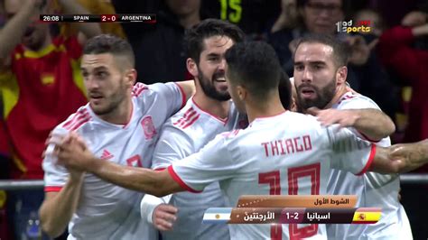 الوقت بالضبط الآن، منطقة زمنية، فارق التوقيت، وقت الشروق/الغروب ومعلومات مهمة عن الارجنتين. ملخص اهداف ومباراة الارجنتين و اسبانيا 27 / 3 / 2018 - YouTube
