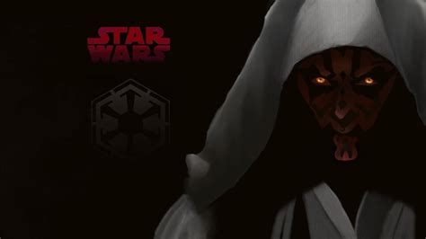Free Download Darth Maul Wallpaper 1920x1080 79 Images 1920x1080 For
