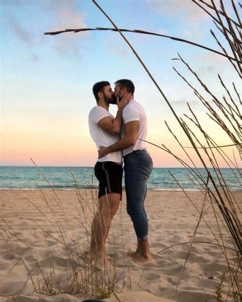 Pin By Beardhi On BEAR D Etc Cute Gay Couples Gay Romance Gay